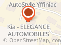Borne de recharge Kia Hypercharge