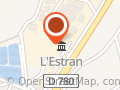 Salle L'Estran