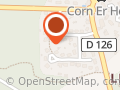 L'arche de Corn er Hoët