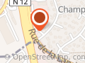 Tesla Supercharger