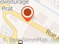 Restaurant Ty-Prat