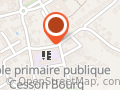 École Primaire Publique Cesson Bourg