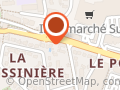 Antoine TOUSSAINT - Masseur-kinésithérapeute