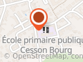 École Maternelle Publique Cesson Bourg