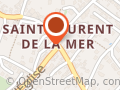 Restaurant: Le Bel Air