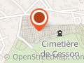 Cimetière Cesson de Saint-Brieuc