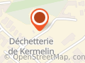 Déchetterie de Saint-Avé