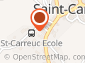 Ecole primaire publique de Saint Carreuc