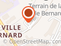 Déchèterie de Saint-Brieuc