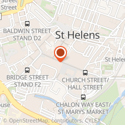 vape shops st helens OHM CITY DEALS
