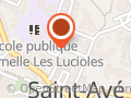 Ecole Maternelle Publique Les Lucioles