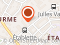 Association Addictions France - CSAPA/CAARUD de Saint-Brieuc