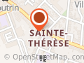 FRANCE - CARTOUCHES