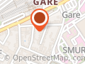Pole Implantation Commerce