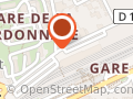 Restaurant La Petite Vitesse