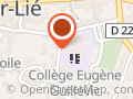 Collège Eugène Guillevic