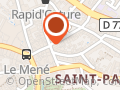 Auto-Ecole St Patern