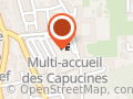 L'Accueil de Loisirs des Capucines