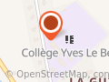 Collège Yves le Bec