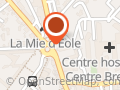 Circonscription De La Solidarité Départementale