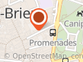 Allianz Assurance SAINT BRIEUC PROMENADES - Arthur MOUY