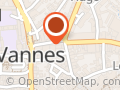 Réserve naturelle Vannes