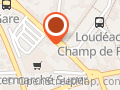 Pharmacie Besnard Ollive