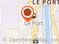 Restaurant Le Vieux Port