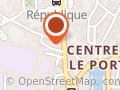 bar des sports