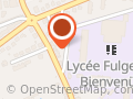 Lycée Gén., Tec. & Pro. Fulgence Bienvenüe
