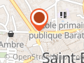 Carrefour Express Saint-Brieuc