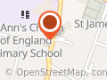 Rainhill St Ann's C Of E Primary School
