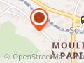Chambres d'hôtes du Moulin à papier