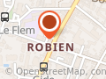 Pharmacie de Robien