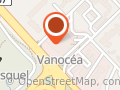 Piscine Vanocéa