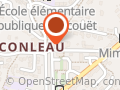 Maison de Quartier de Conleau