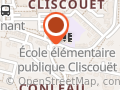 Ecole Maternelle Cliscouët