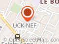 Complexe sportif et culturel Uck-Nef Vannes
