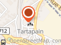 Tartapain