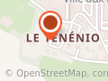 Crèche partenaire Les Libellules - Vannes