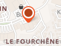 Tissus Myrtille