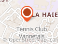 TENNIS CLUB DE VANNETAIS