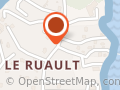 Huître Eudé Rodrigue