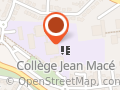 Collège D'enseignement Secondaire Jean Macé