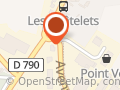 Station Des Chatelets