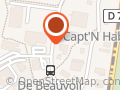 Ginger CEBTP Vannes