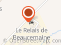 Le Relais de Beaucemaine