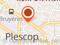 Cabinet infirmiers du Centre - Plescop