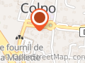 Mediatheque de Colpo