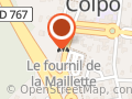 L’Atelier Bonaparte crêperie